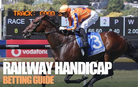 railway stakes odds|Railway Stakes Tips, Betting Odds, Past Winners and Results.